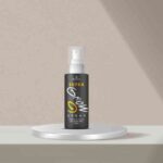Scopri come stimolare la ricrescita dei capelli con SupraGrow Spray in modo naturale