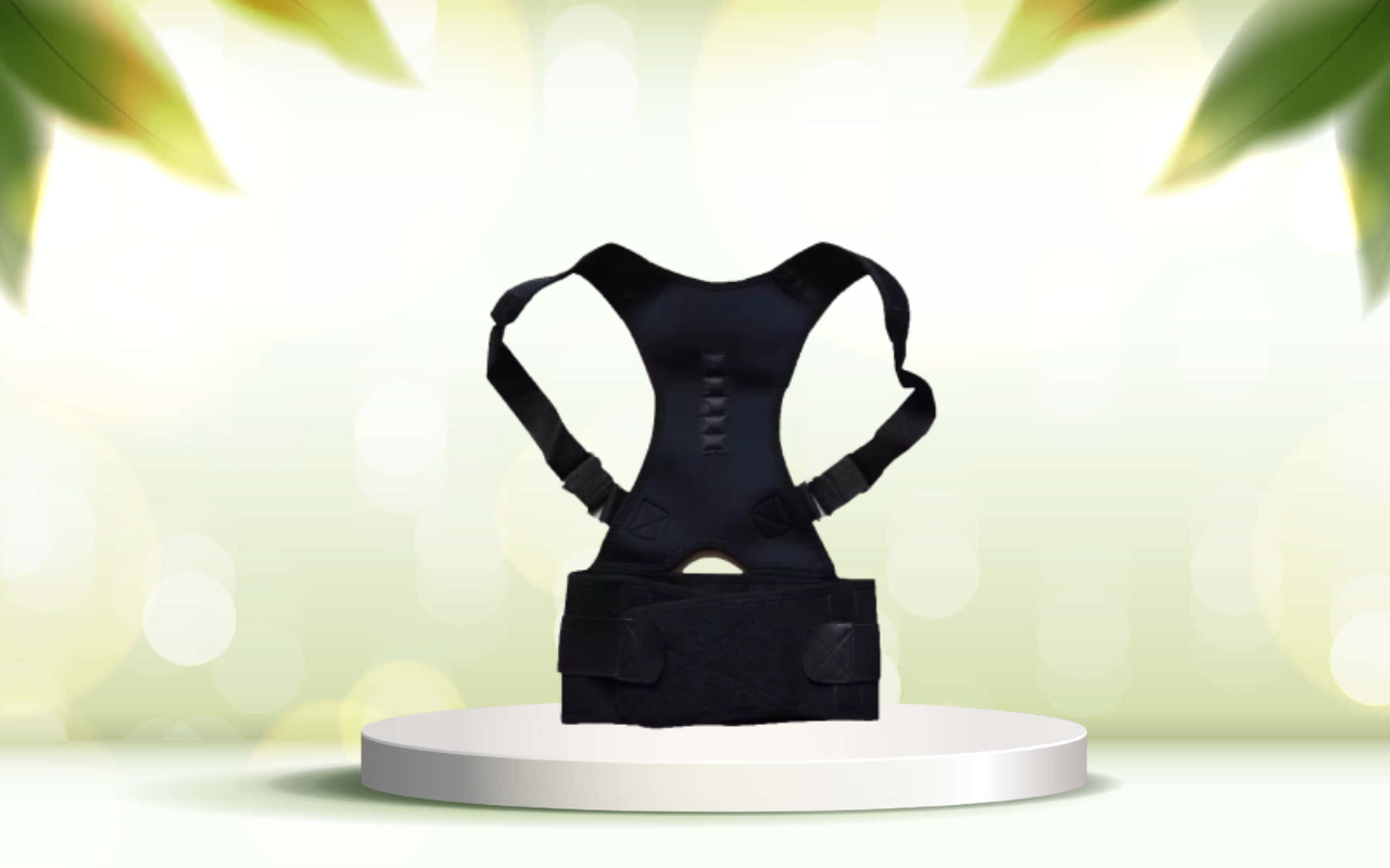Scopri come migliorare la postura ogni giorno con Ok Shoulder: prova ora il supporto