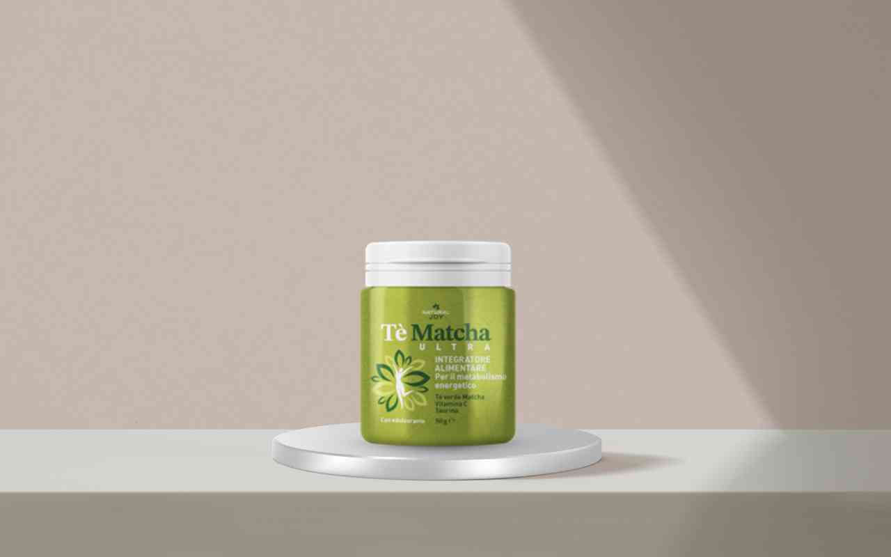 Scopri tè matcha ultra: dimagrisci in modo naturale e ritrova l’energia