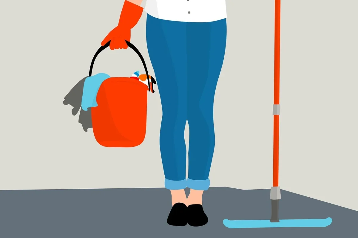 Come diventare una professionista delle pulizie: consigli e segreti per organizzare la casa in modo efficace