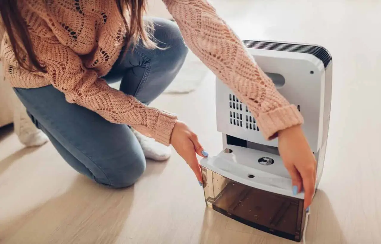 Come pulire e igienizzare correttamente l’umidificatore: consigli per migliorare la qualità dell’aria in casa