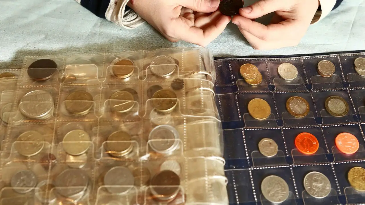 Ecco il programma gratuito più sorprendente per catalogare le monete: è semplice, ma pochi lo conoscono