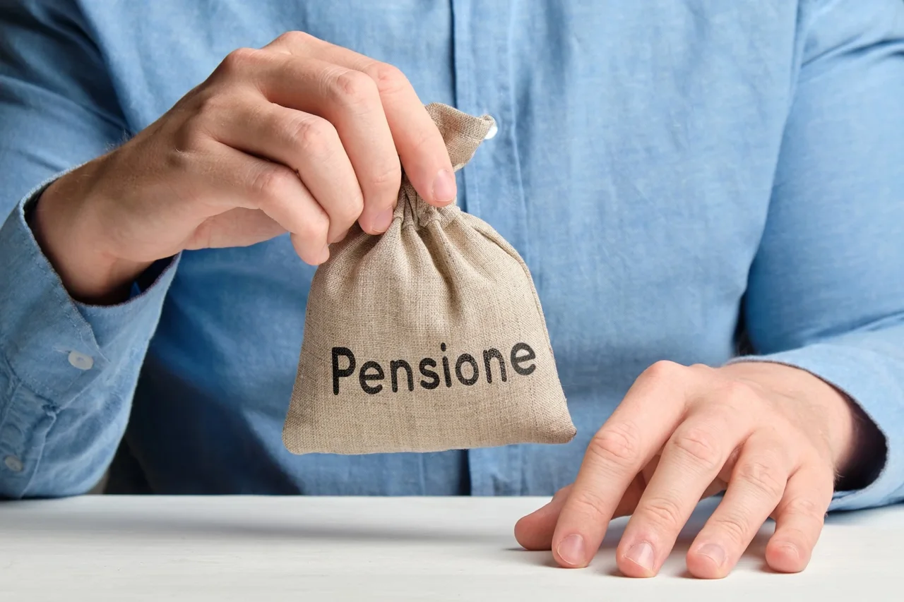 Come scegliere la cifra ideale da versare mensilmente nel fondo pensione