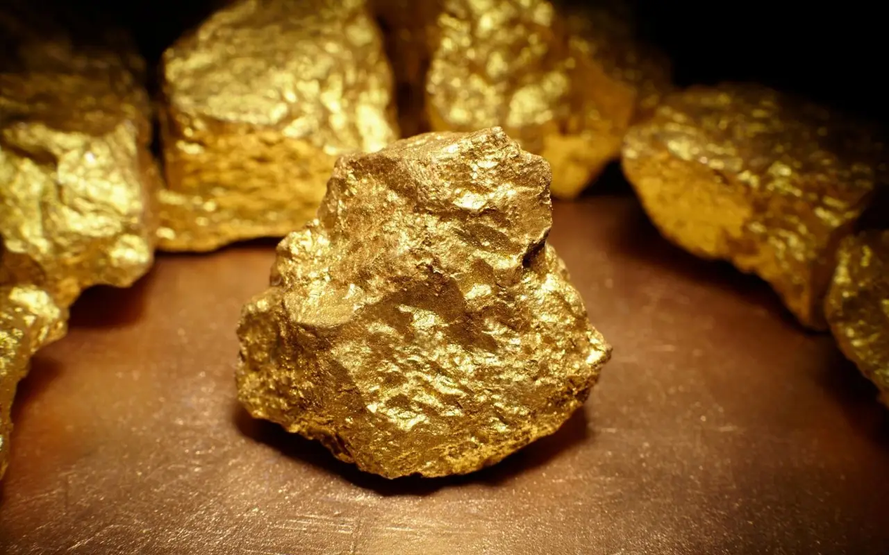 Nuovi aggiornamenti sul prezzo dell’oro: ecco la quotazione per oncia oggi