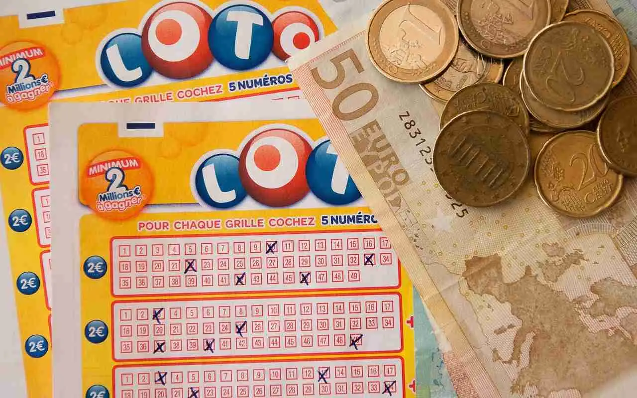 Vecchi scontrini del Lotto in casa? Ecco cosa controllare prima di buttarli