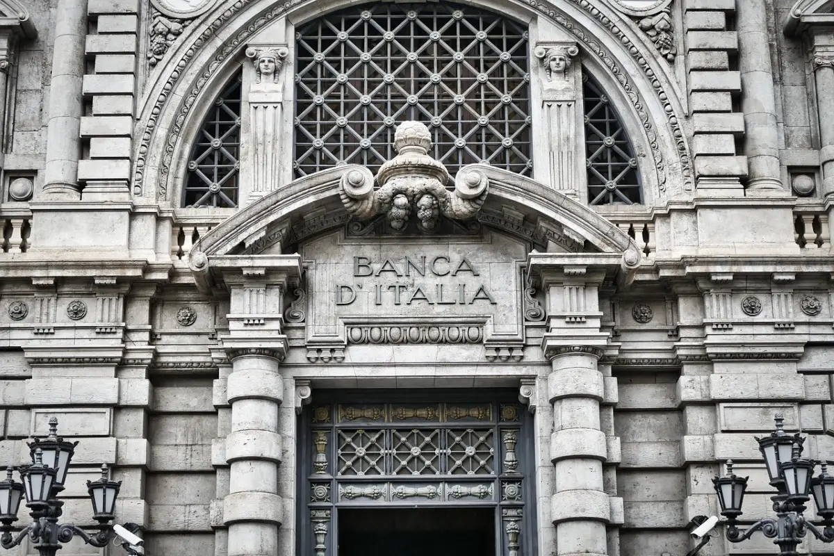 Ecco chi gestisce davvero le operazioni globali di una delle più grandi banche
