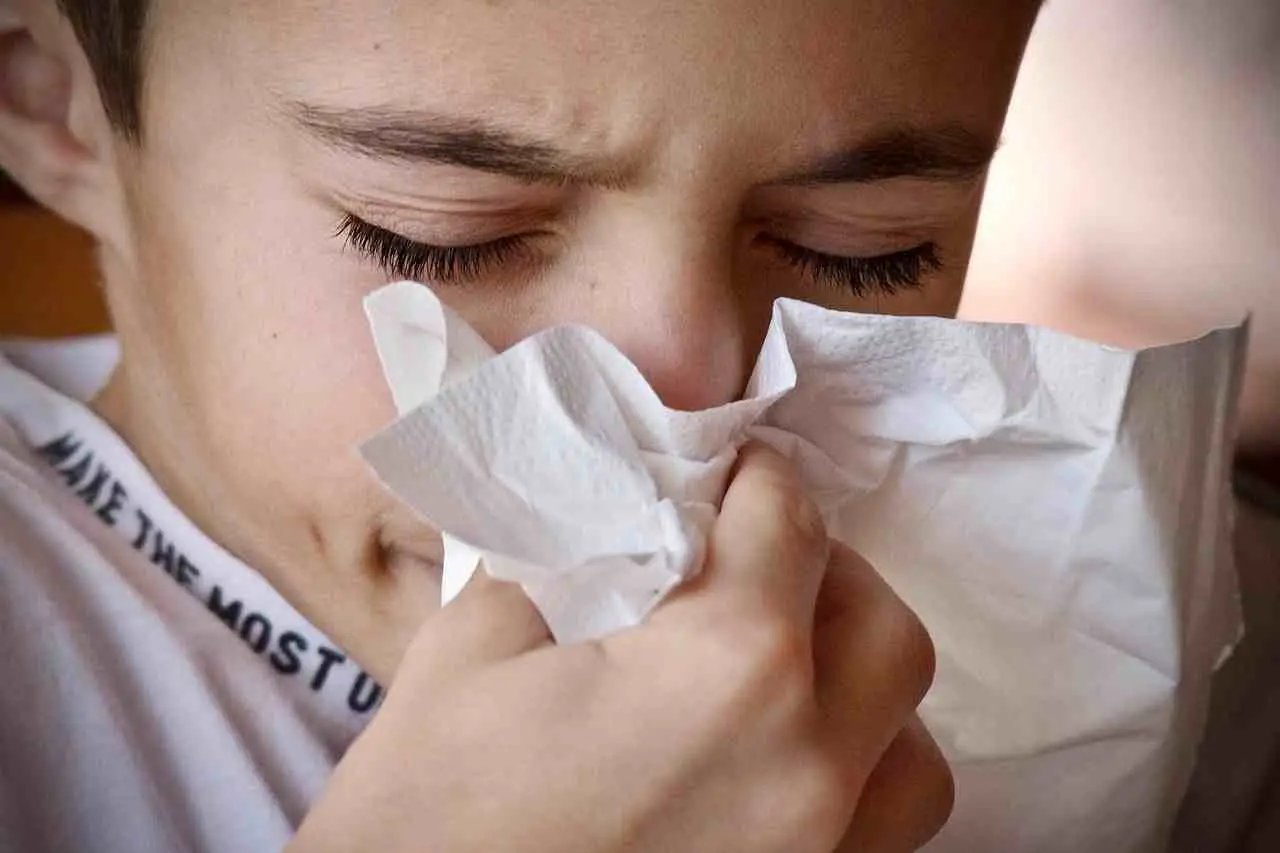 Attenzione a queste 3 allergie: se ti senti stanco spesso, potrebbe essere colpa loro