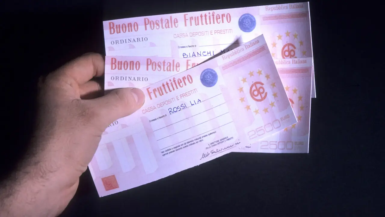 Allerta buoni fruttiferi scaduti: ecco il tempo limite per incassarli prima che sia troppo tardi