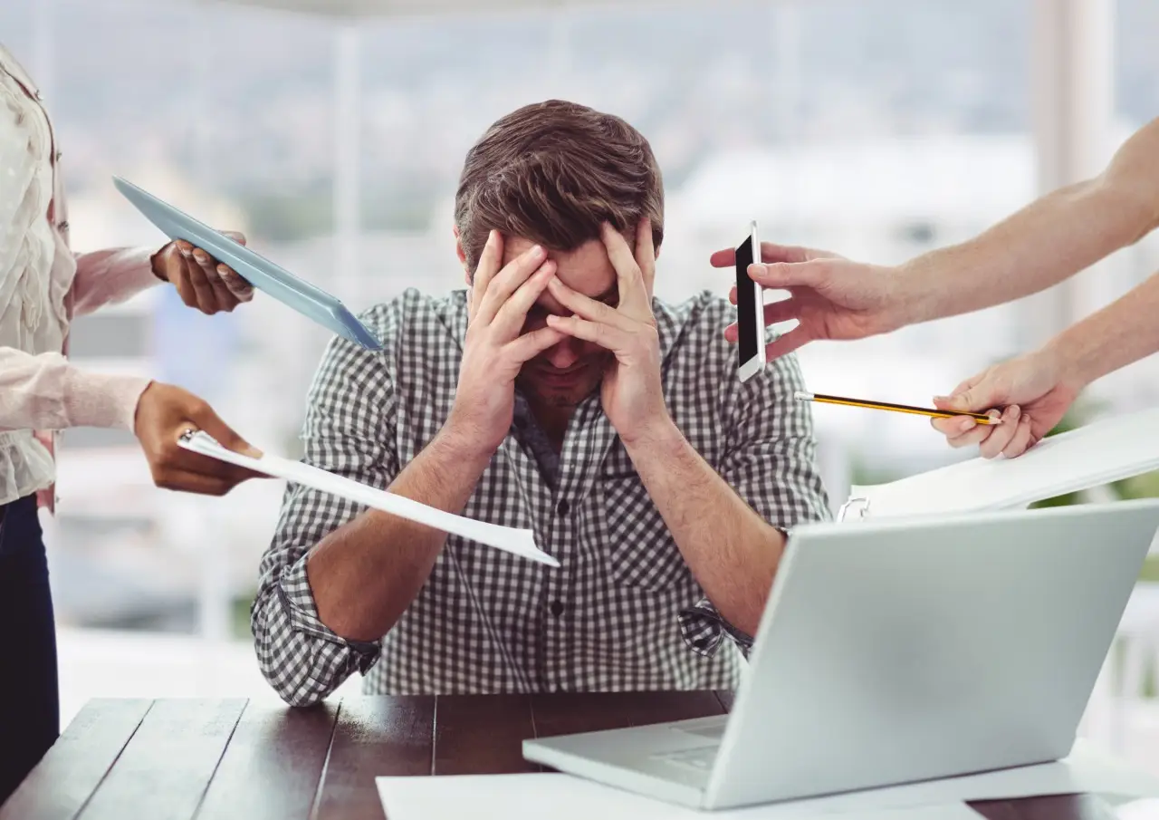 L’incredibile regola del 10/20/30 che ti aiuta a smettere di procrastinare e a organizzarti meglio