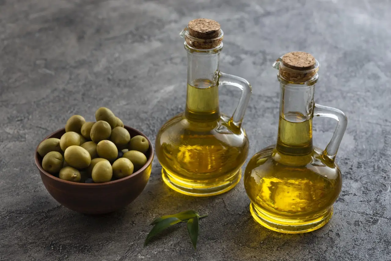 Il trucco geniale per usare l’olio e profumare tutta la casa in pochi minuti