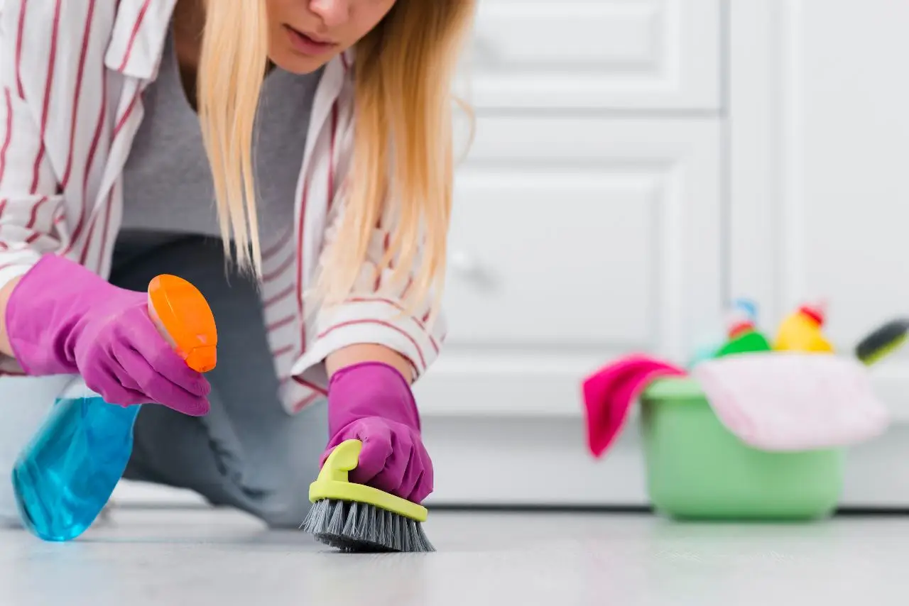 Pensi che la tua casa sia pulita? Ecco come eliminare il 99% dei batteri invisibili