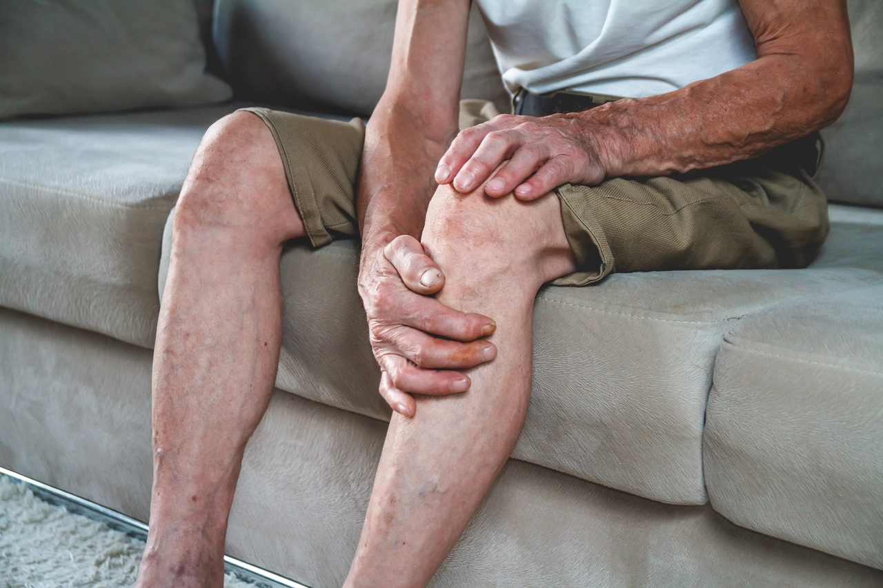 Attenzione alla fibrosi: ecco cosa succede ai tuoi organi quando si forma troppo tessuto cicatriziale