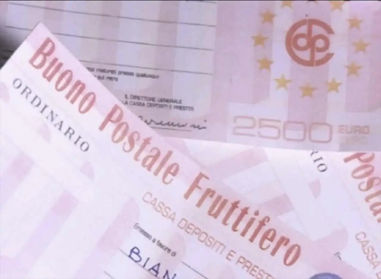 Hai trovato un buono di un milione del 1996? Ecco quanto vale oggi: la cifra ti sorprenderà