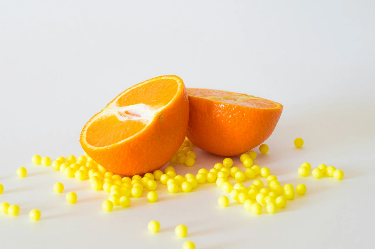 Non prendere integratori di vitamina C prima di aver scoperto qual è la più potente e assorbibile