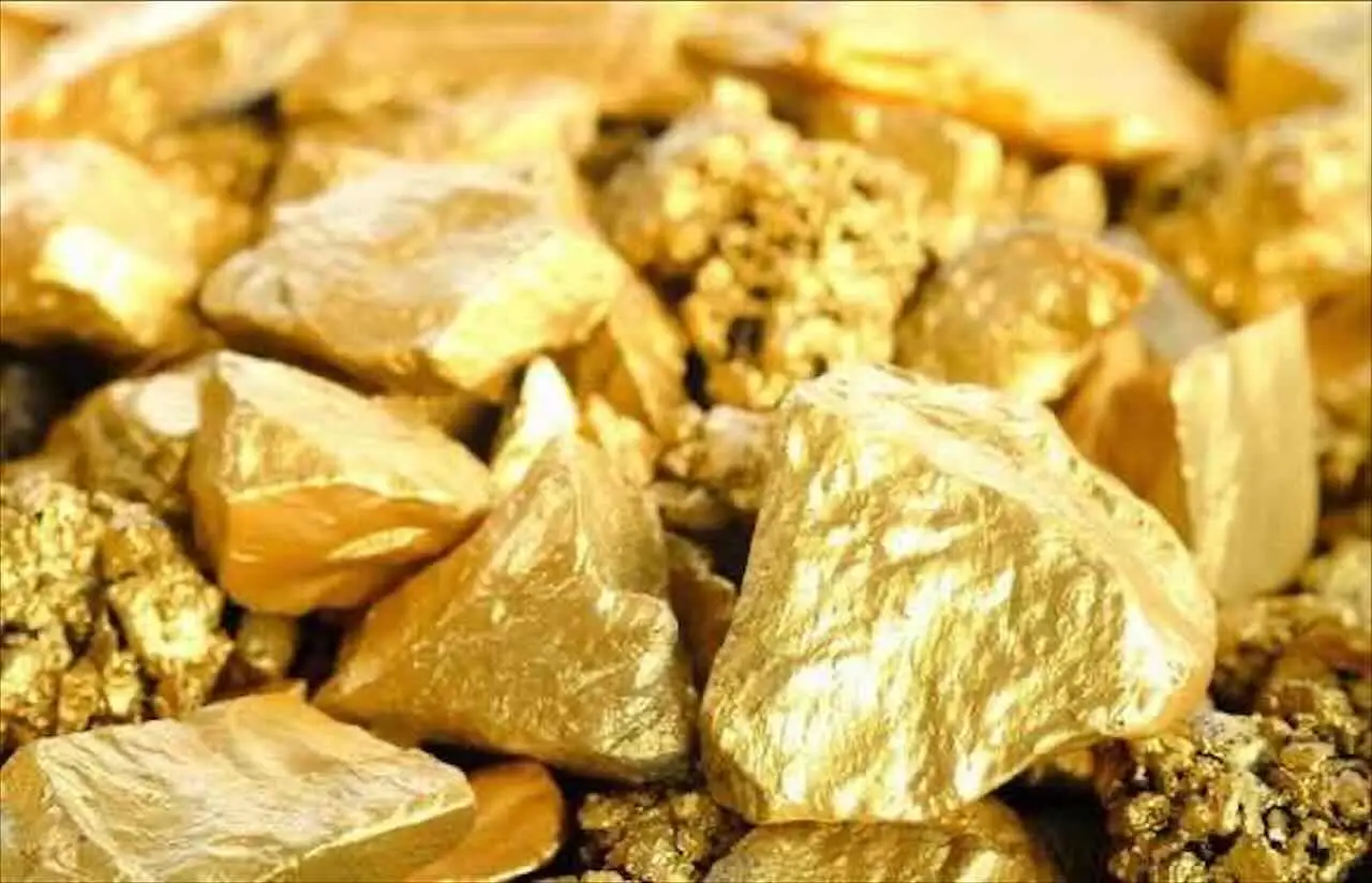 Non guardare il prezzo dell’oro a quest’ora: ecco quando chiude e si decide il valore