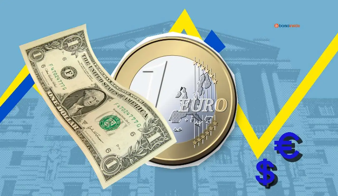 Quando il cambio euro dollaro si muove di più: ecco le fasce orarie migliori per operare
