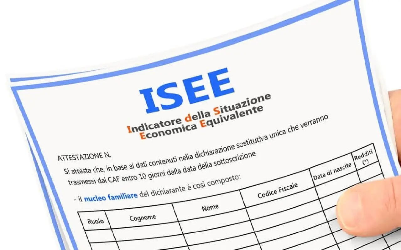 Qual è il limite ISEE per accedere a bonus/agevolazioni? Ecco la tabella limiti completa
