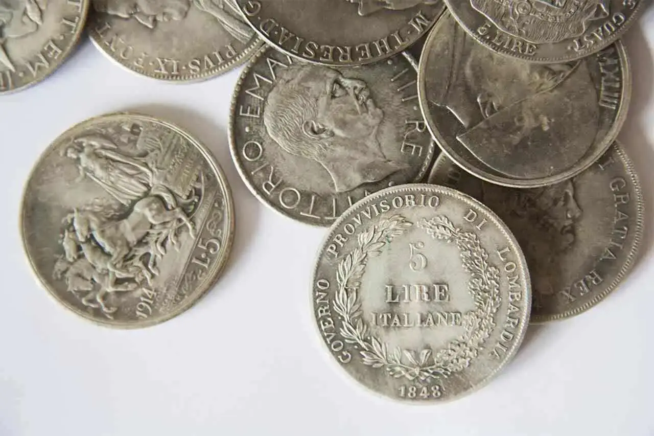 Hai monete rare? Ecco dove venderle per ottenere il massimo profitto