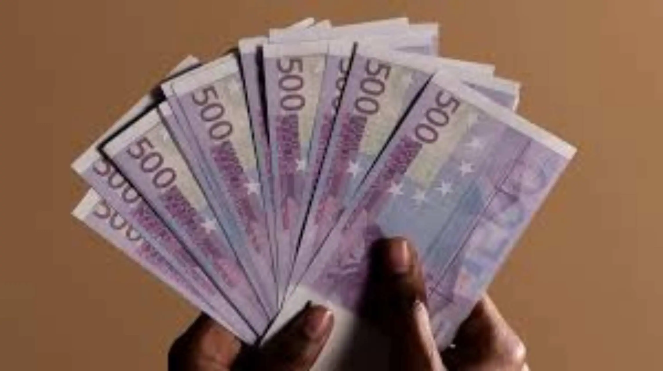 Il trucco per inviare denaro tramite posta anche se non hai un conto corrente postale