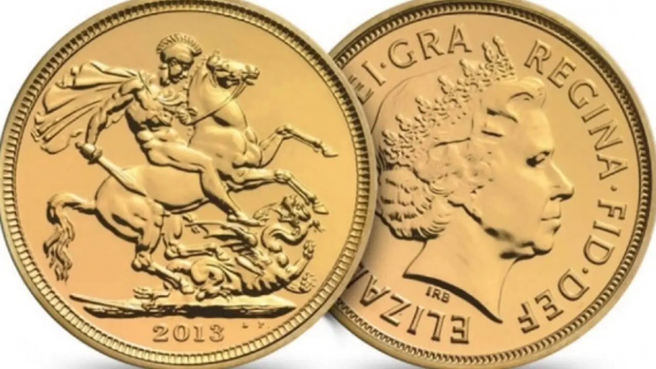 Sterlina d’oro con Re Carlo III: ecco il suo valore attuale e se conviene acquistarla oggi