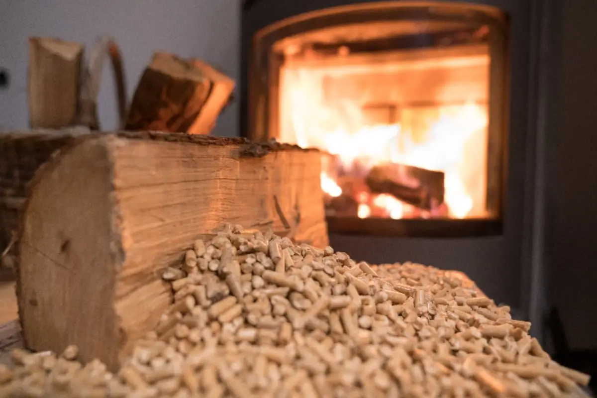 I trucchi naturali che usavano i nostri nonni per riscaldare casa senza spendere un euro