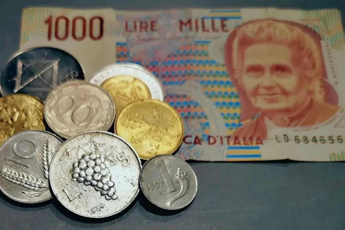 Hai trovato una 5 Lire dell’uva? Ecco quanto potrebbe valere oggi questa moneta comune