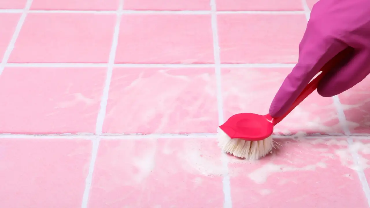 Come pulire le fughe con rimedi naturali