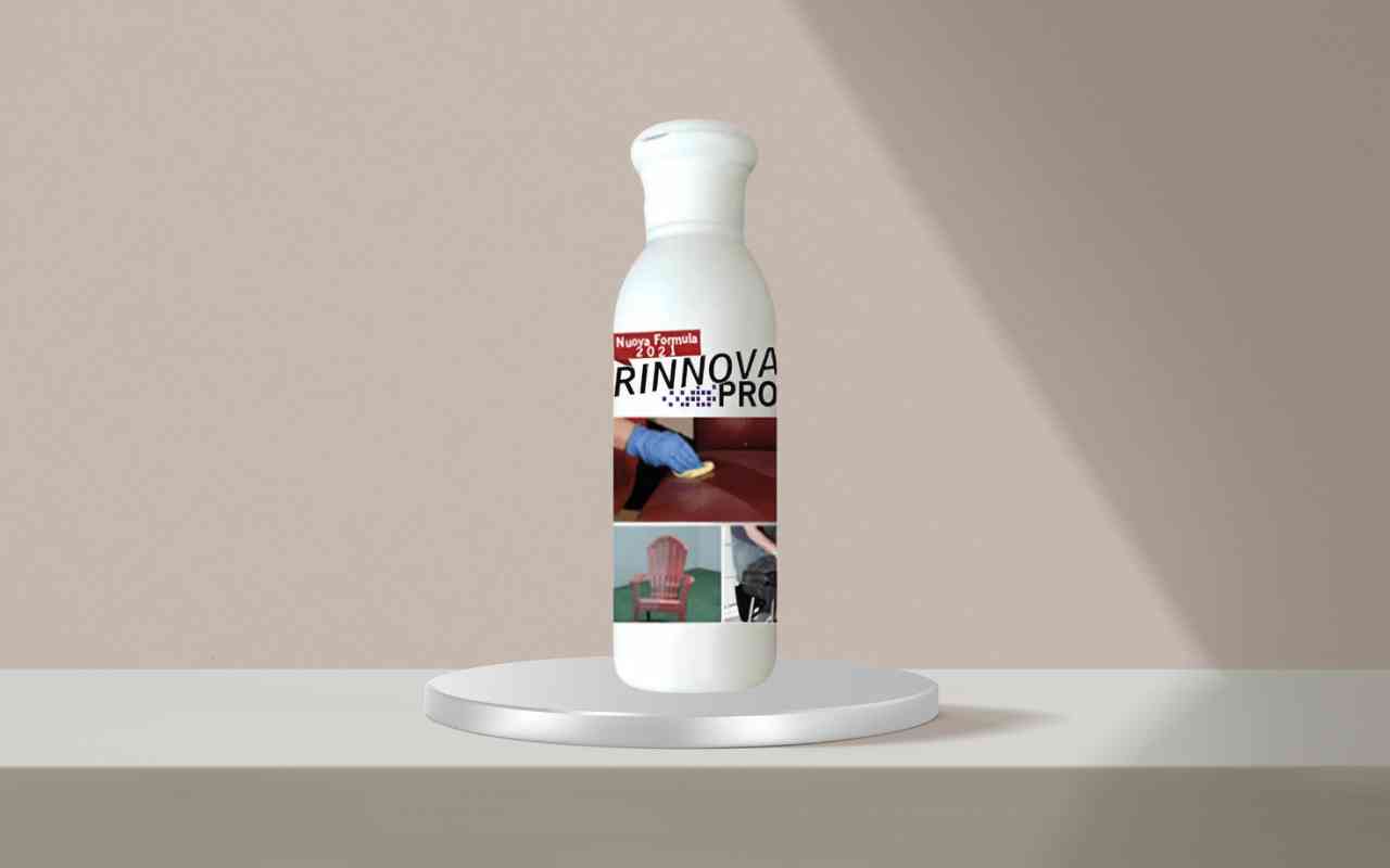 Rinnova Pro: scopri come restaurare e proteggere i tuoi mobili in legno