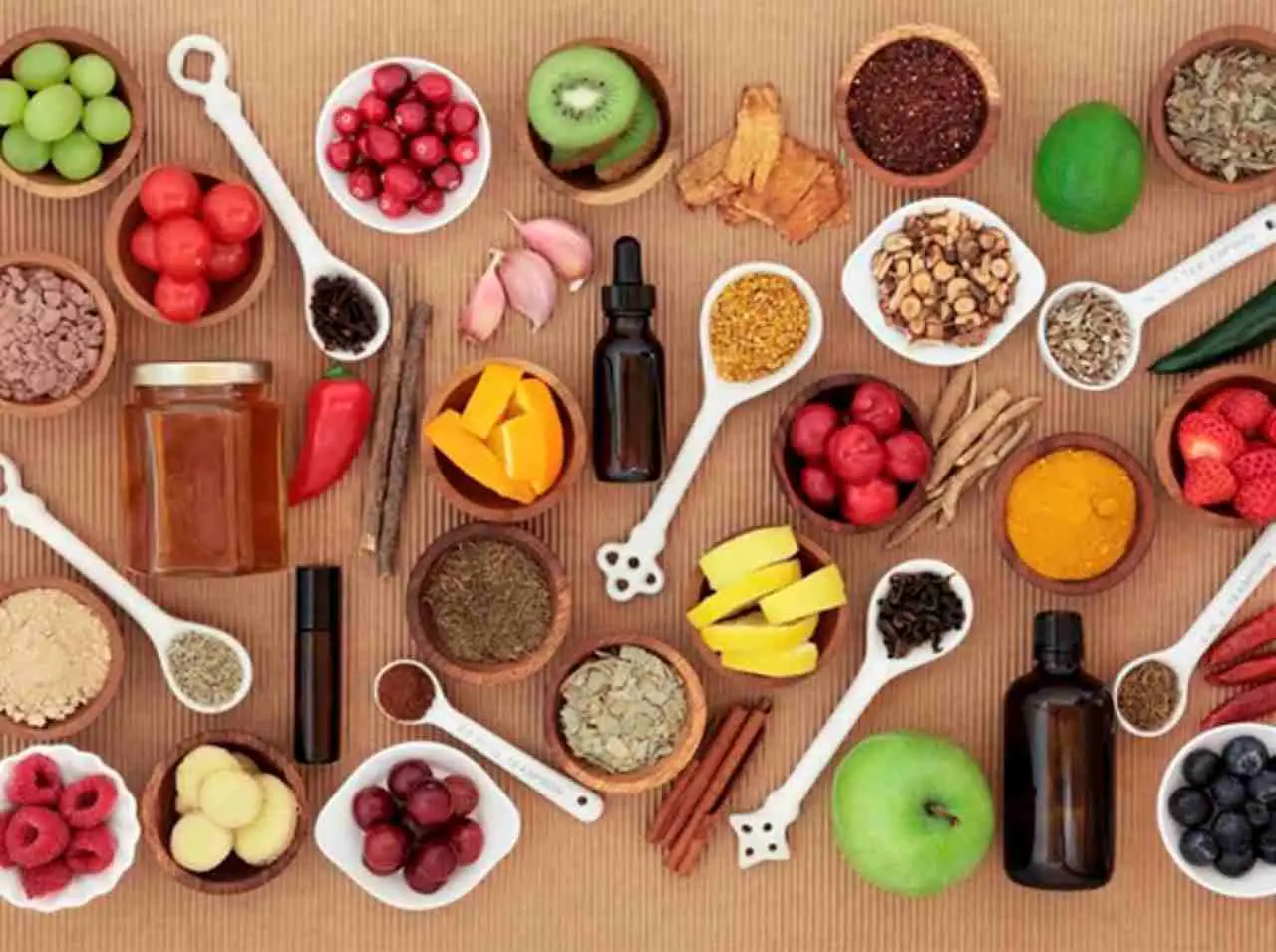 Come migliorare il metabolismo con rimedi naturali