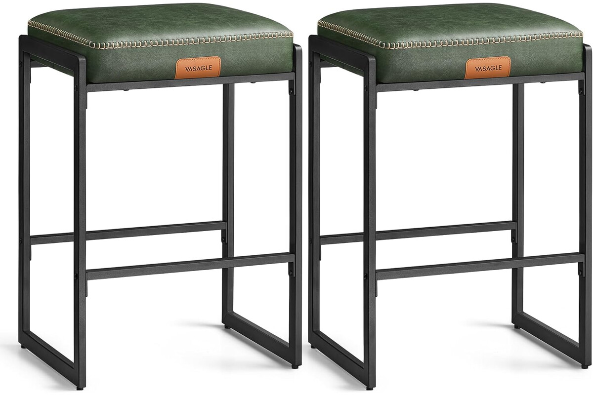 Rinnova la tua cucina con 2 sgabelli di design e risparmia subito sull’acquisto del set