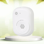 Mantieni freschi frigo e piccoli spazi: scopri O3 Cube senza filtri da cambiare