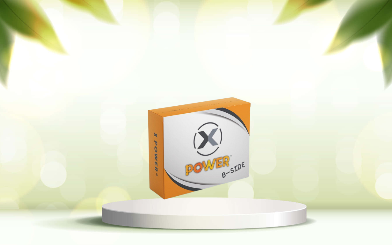 Prova XPower: ottieni un corpo tonico e definito in soli 20 minuti al giorno