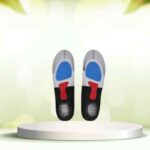 Prova Foot Relax: solette innovative per il massimo comfort e sollievo ai piedi