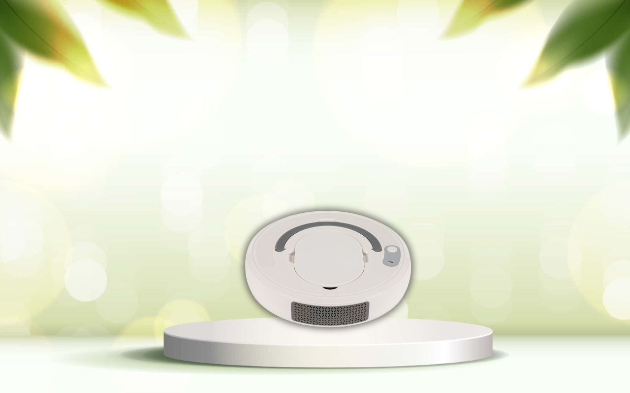 Scopri X SweepUP, il robot compatto che pulisce casa senza sforzo: ordina ora