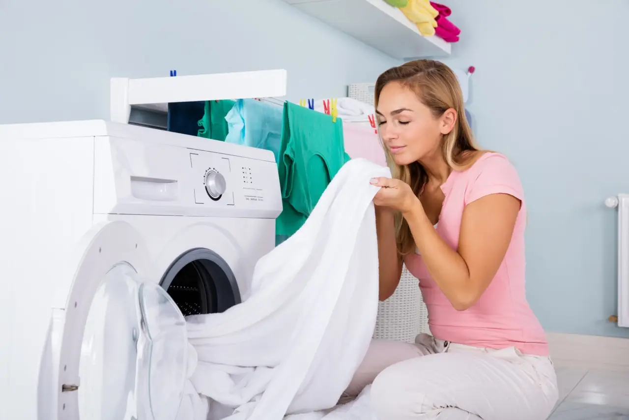 Il trucco per avere sempre lenzuola profumate