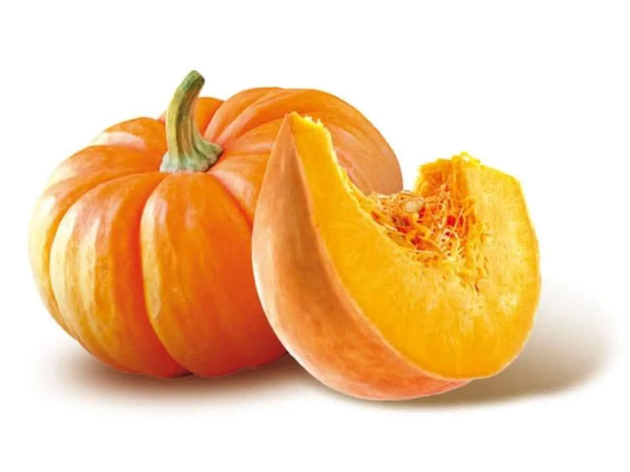 Mangiare zucca: ecco cosa fa al corpo