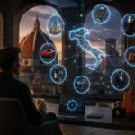 Come i brand italiani si fanno citare dall’intelligenza artificiale: la guida pratica