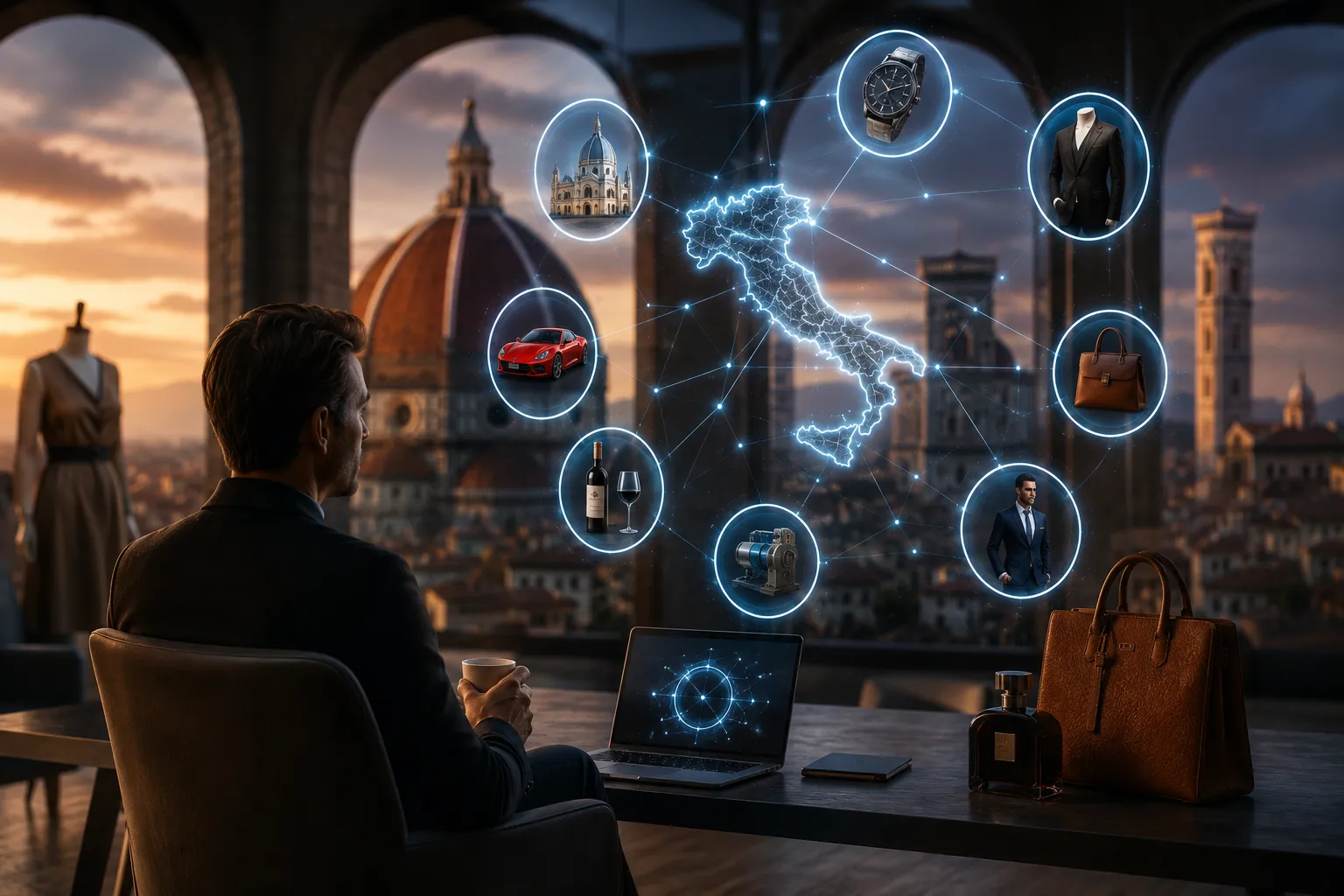 Come i brand italiani si fanno citare dall’intelligenza artificiale: la guida pratica