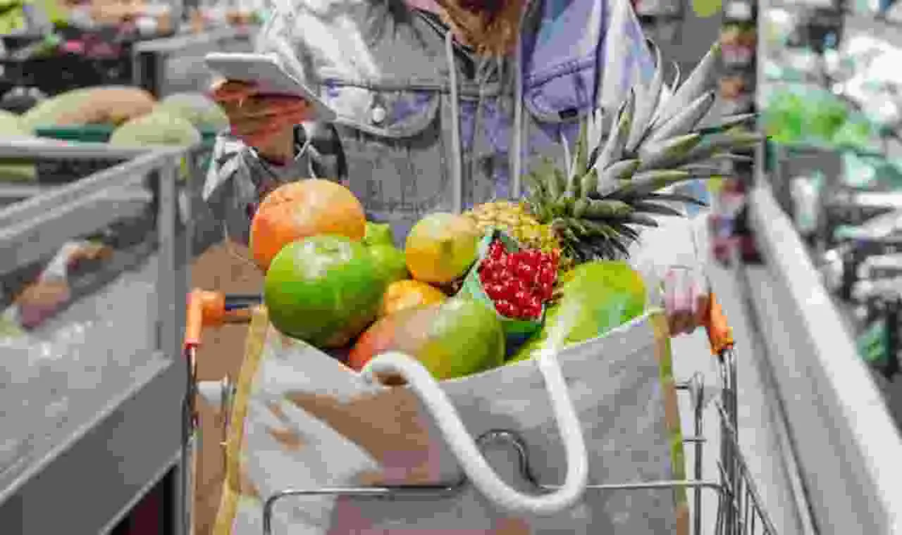 Basta con i sacchetti della spesa sparsi: 3 idee geniali per tenerli in ordine