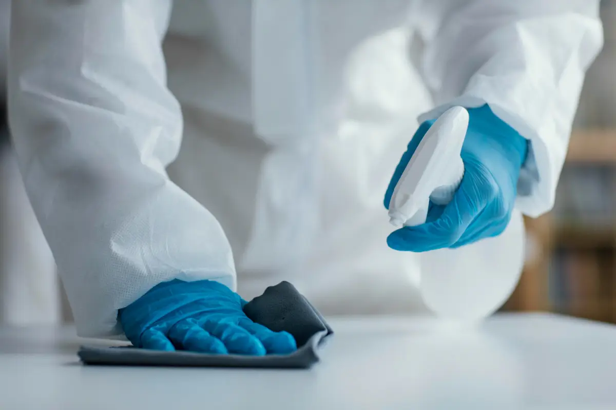 Il disinfettante più potente e naturale della storia: ecco quale è e come usarlo ancora oggi